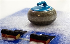 Team BC finishes second in curling pool play